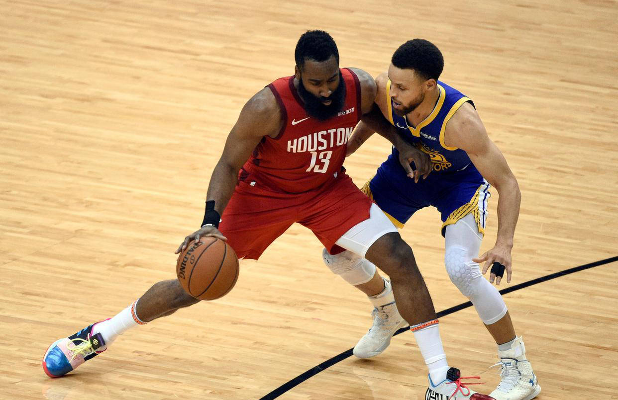 哈登迎来二十赛季出色发挥，G2观众热烈欢呼！-开云在线直播